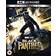 Black Panther [4K UHD] [Blu-ray] [2018] [Region Free]